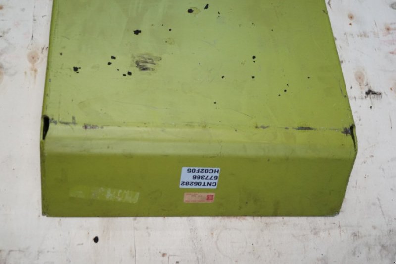 Schneidwerk of the type CLAAS Sonstiges, Gebrauchtmaschine in Hemmet (Picture 4)