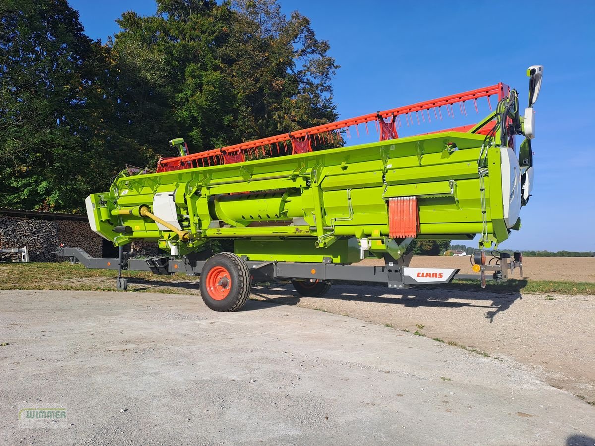 Schneidwerk typu CLAAS Sonstiges, Vorführmaschine w Kematen (Zdjęcie 9)