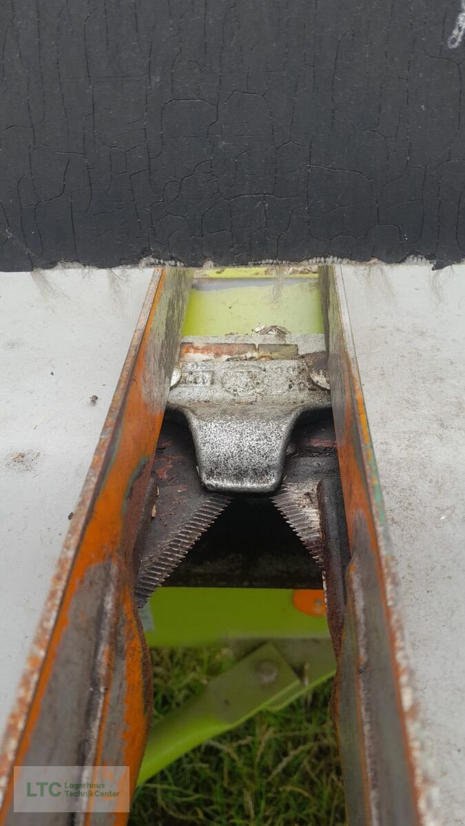 Schneidwerk typu CLAAS SW C 430, Gebrauchtmaschine v Korneuburg (Obrázek 8)