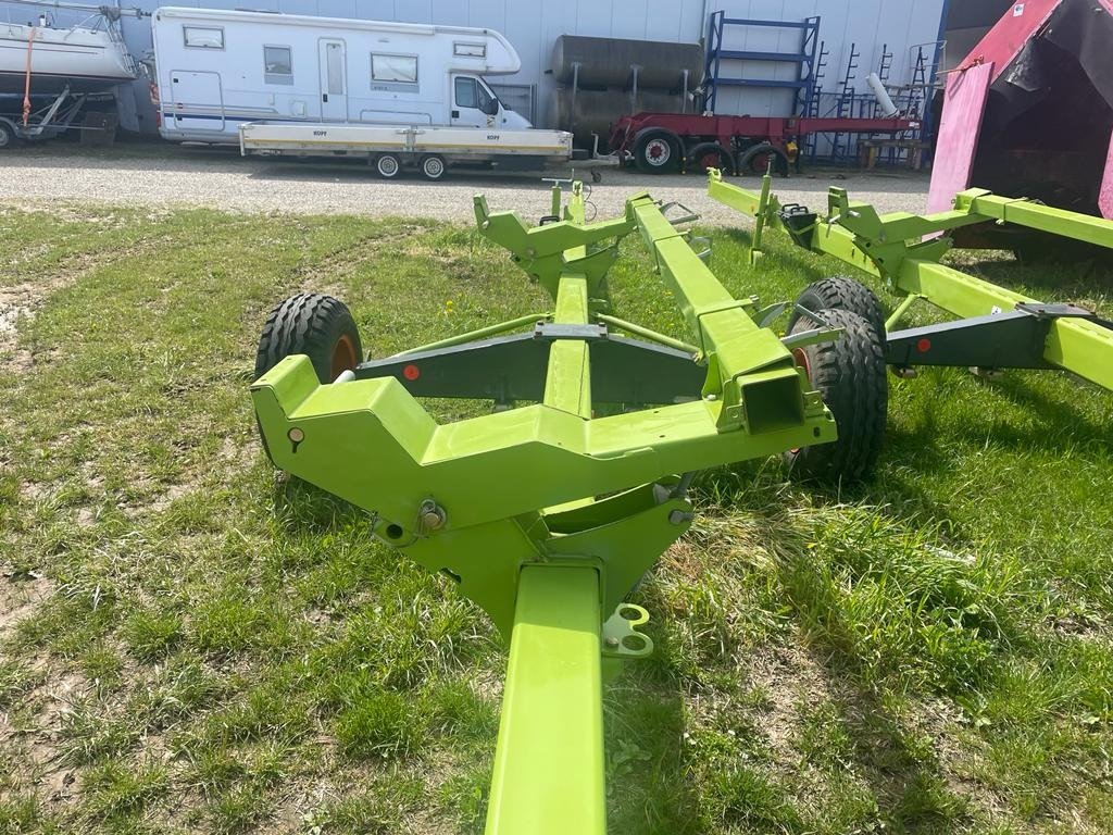 Schneidwerk tip CLAAS Transportwagen NEU für Lexion und Dominator, Neumaschine in Schutterzell (Poză 6)