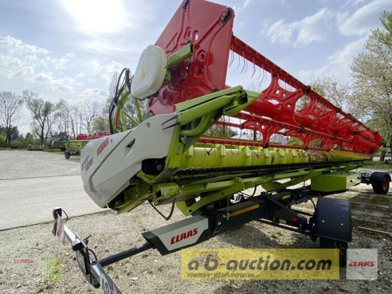 Schneidwerk типа CLAAS V 1080+TW, Gebrauchtmaschine в Wassertrüdingen (Фотография 9)
