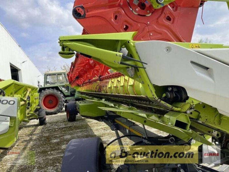 Schneidwerk типа CLAAS V 1080+TW, Gebrauchtmaschine в Wassertrüdingen (Фотография 3)
