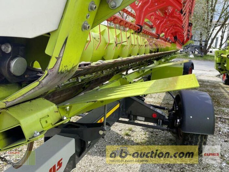 Schneidwerk типа CLAAS V 1080+TW, Gebrauchtmaschine в Wassertrüdingen (Фотография 7)