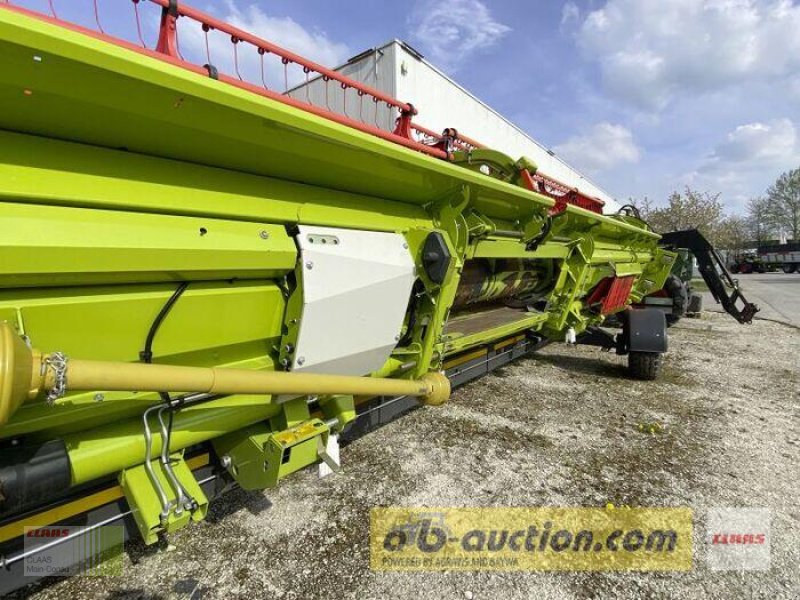Schneidwerk типа CLAAS V 1080+TW, Gebrauchtmaschine в Wassertrüdingen (Фотография 12)