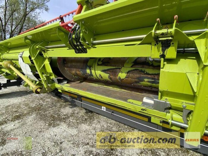 Schneidwerk типа CLAAS V 1080+TW, Gebrauchtmaschine в Wassertrüdingen (Фотография 11)