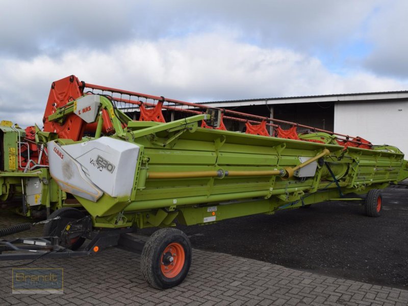 Schneidwerk des Typs CLAAS V 1230  Vario *Schneidwerk*, Gebrauchtmaschine in Oyten (Bild 1)