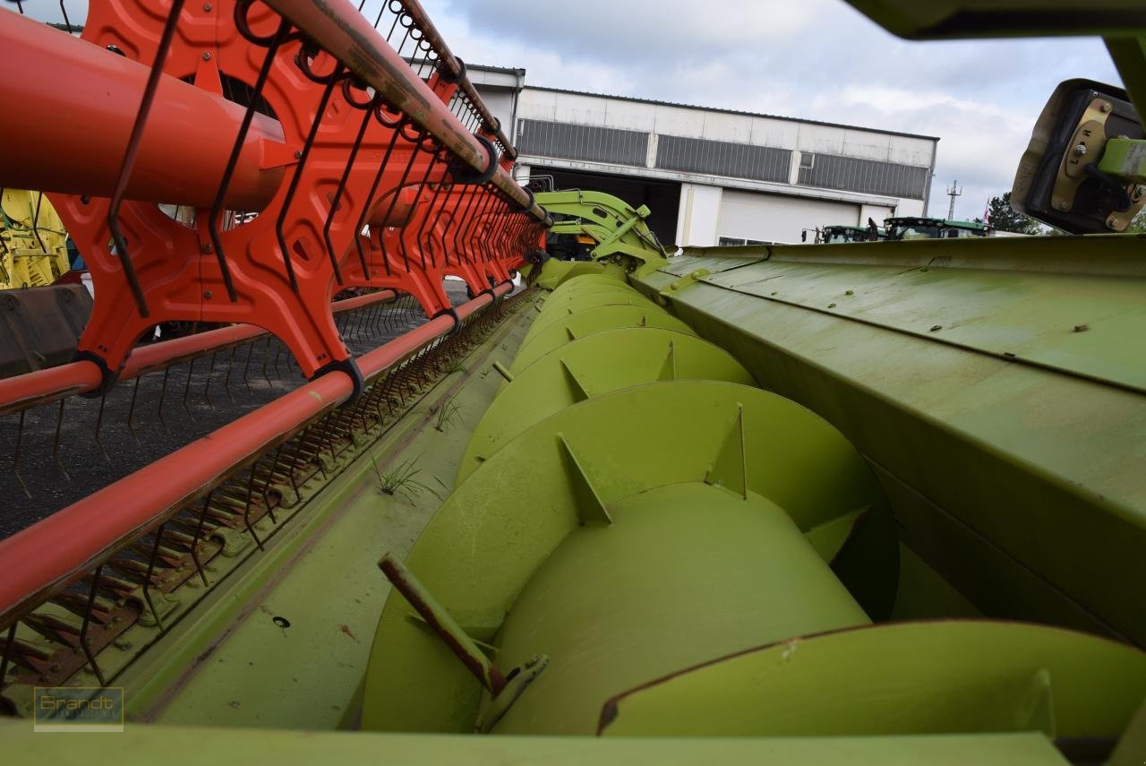 Schneidwerk typu CLAAS V 1230  Vario *Schneidwerk*, Gebrauchtmaschine v Oyten (Obrázek 6)
