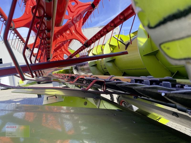 Schneidwerk des Typs CLAAS V 620 + TW, Gebrauchtmaschine in Vohburg (Bild 7)