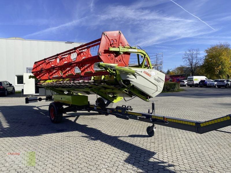 Schneidwerk tipa CLAAS V 620 + TW, Gebrauchtmaschine u Vohburg (Slika 1)
