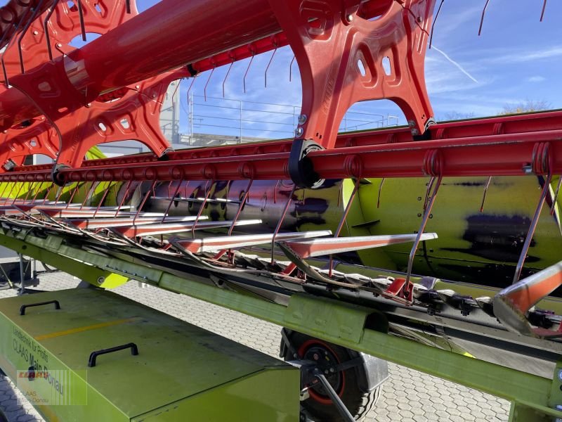 Schneidwerk des Typs CLAAS V 620 + TW, Gebrauchtmaschine in Vohburg (Bild 8)