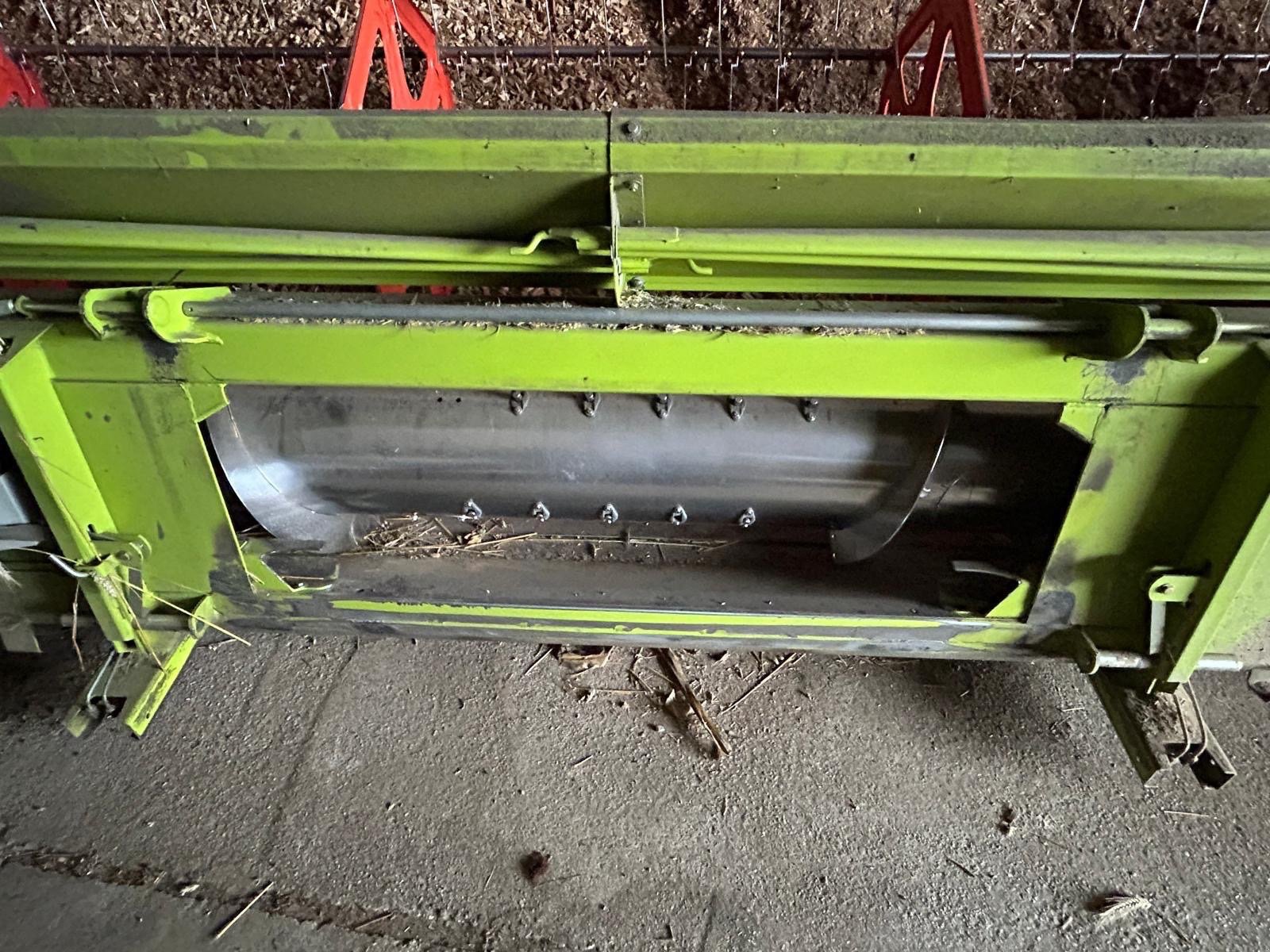 Schneidwerk of the type CLAAS V 750 AC, Gebrauchtmaschine in Mitterskirchen (Picture 3)