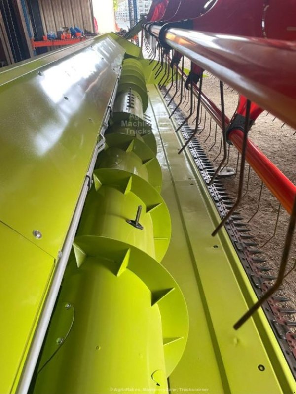 Schneidwerk tipa CLAAS V 750 + CHARIOT, Gebrauchtmaschine u BARACE (Slika 6)