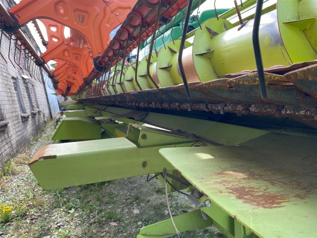 Schneidwerk typu CLAAS V1200, Gebrauchtmaschine v Kolding (Obrázek 4)