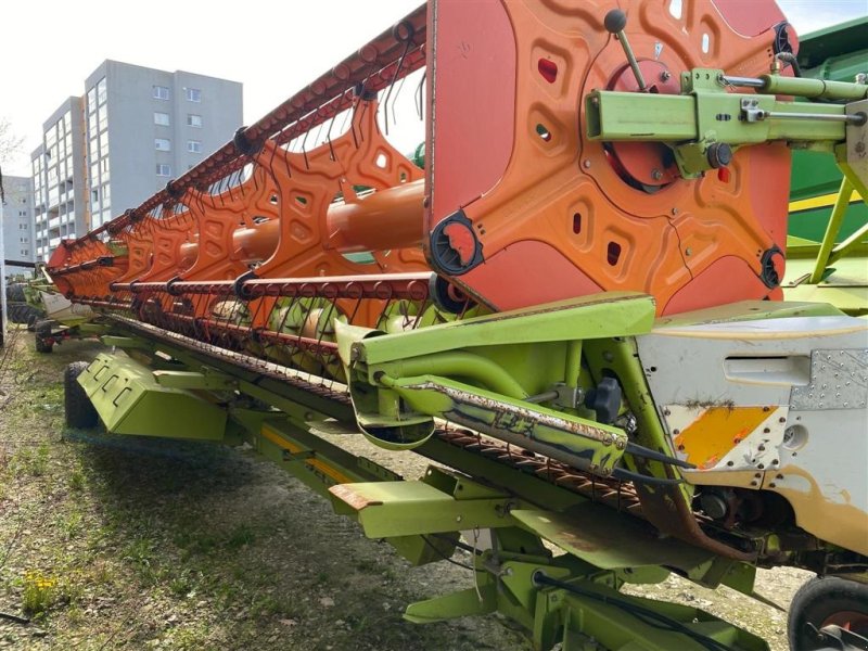 Schneidwerk typu CLAAS V1200, Gebrauchtmaschine v Kolding (Obrázek 1)