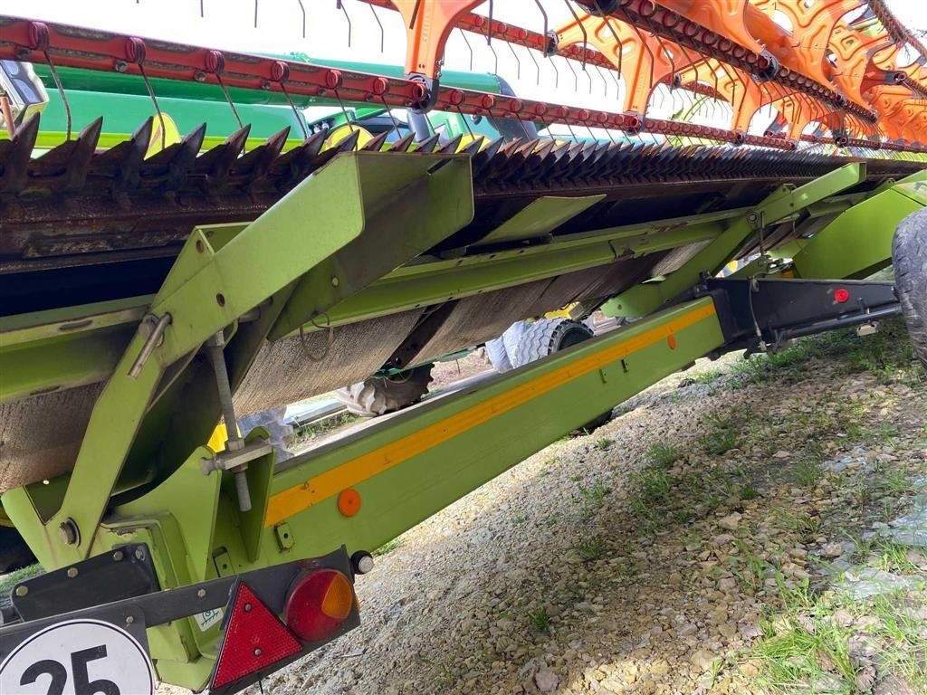 Schneidwerk typu CLAAS V1200, Gebrauchtmaschine v Kolding (Obrázek 8)