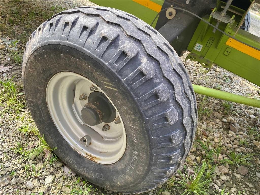 Schneidwerk typu CLAAS V1200, Gebrauchtmaschine v Kolding (Obrázek 10)