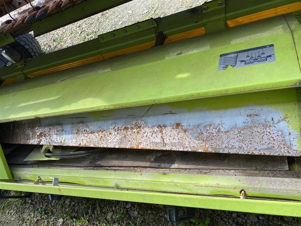 Schneidwerk typu CLAAS V1200, Gebrauchtmaschine v Kolding (Obrázek 9)