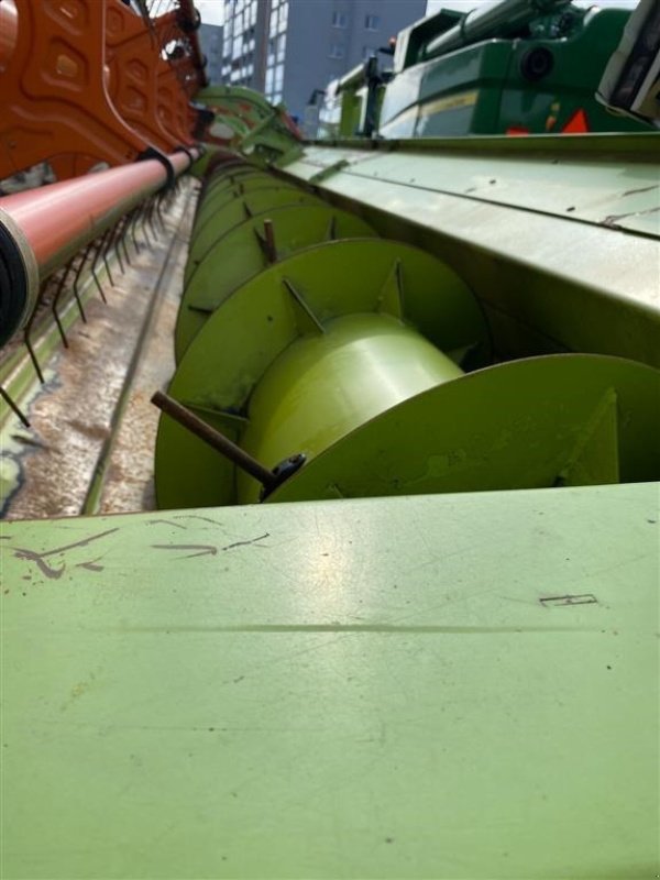 Schneidwerk typu CLAAS V1200, Gebrauchtmaschine v Kolding (Obrázek 5)