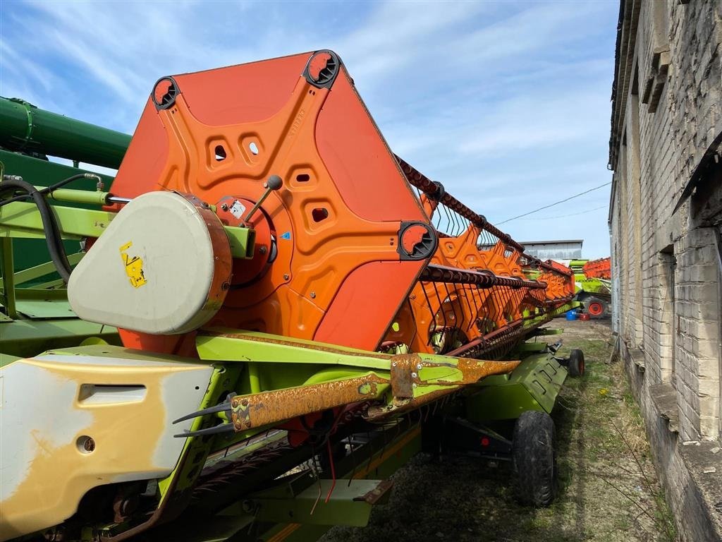 Schneidwerk typu CLAAS V1200, Gebrauchtmaschine v Kolding (Obrázek 2)