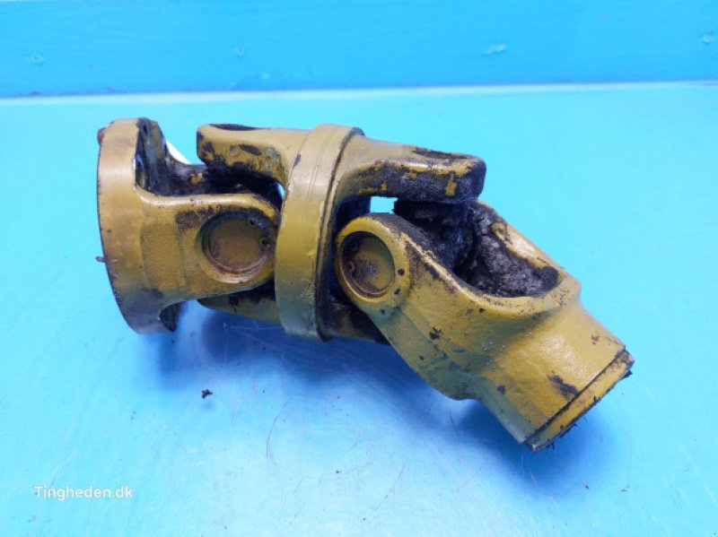 Schneidwerk typu CLAAS V1230, Gebrauchtmaschine v Hemmet (Obrázek 5)