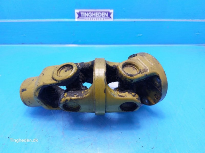 Schneidwerk typu CLAAS V1230, Gebrauchtmaschine v Hemmet (Obrázek 13)