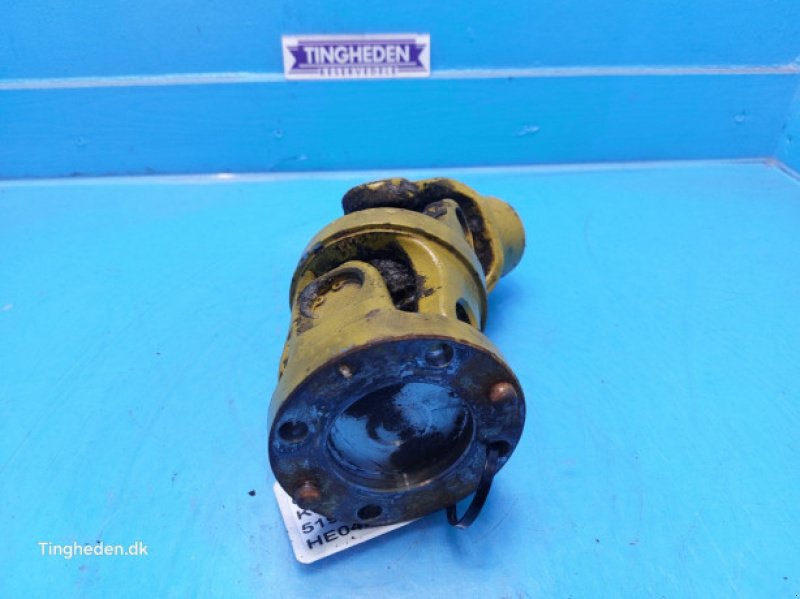 Schneidwerk typu CLAAS V1230, Gebrauchtmaschine v Hemmet (Obrázek 10)