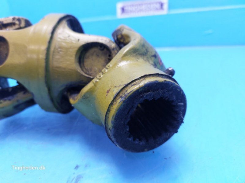 Schneidwerk typu CLAAS V1230, Gebrauchtmaschine v Hemmet (Obrázek 4)