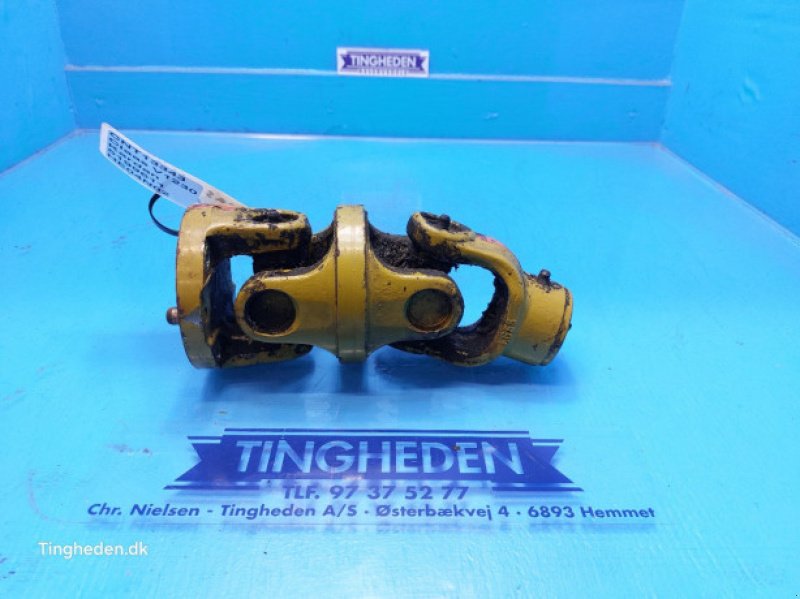 Schneidwerk typu CLAAS V1230, Gebrauchtmaschine v Hemmet (Obrázek 1)