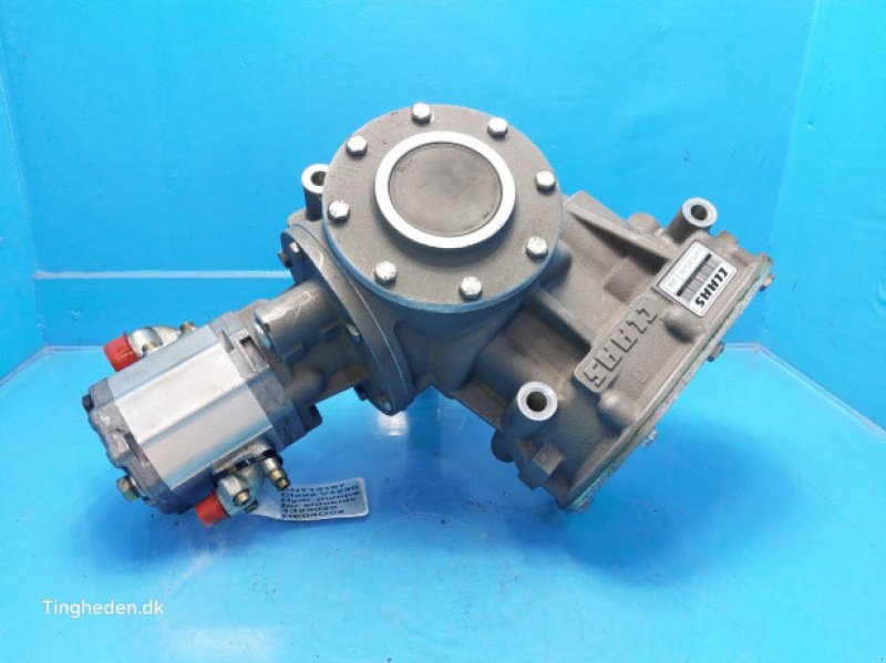 Schneidwerk typu CLAAS V1230, Gebrauchtmaschine v Hemmet (Obrázek 23)