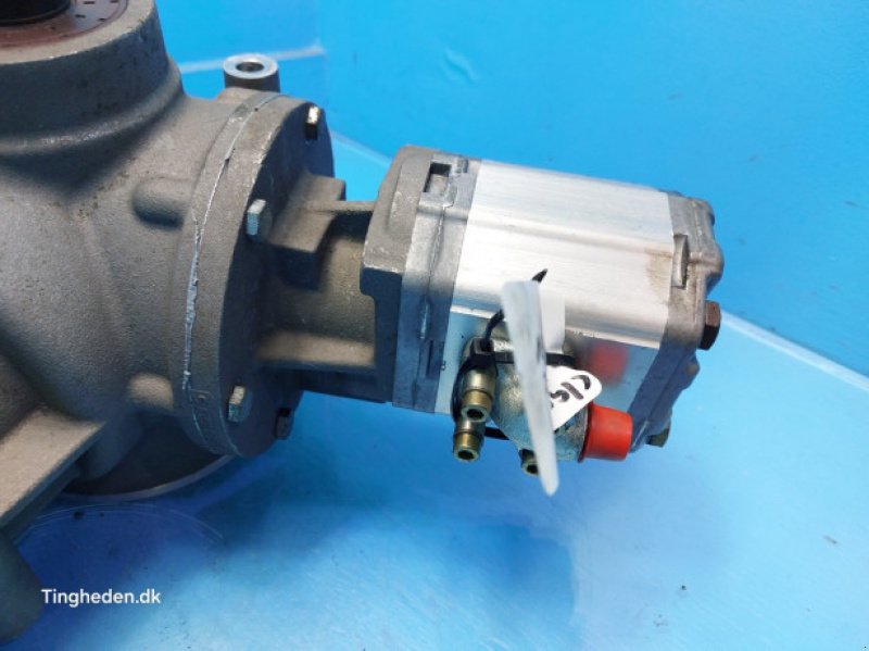 Schneidwerk typu CLAAS V1230, Gebrauchtmaschine v Hemmet (Obrázek 11)