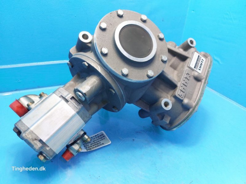 Schneidwerk typu CLAAS V1230, Gebrauchtmaschine v Hemmet (Obrázek 18)