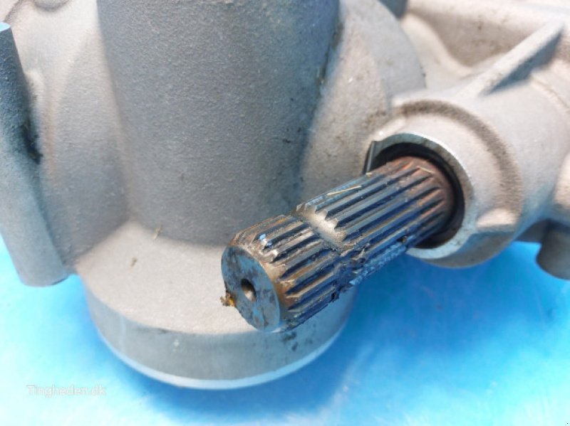 Schneidwerk typu CLAAS V1230, Gebrauchtmaschine v Hemmet (Obrázek 7)