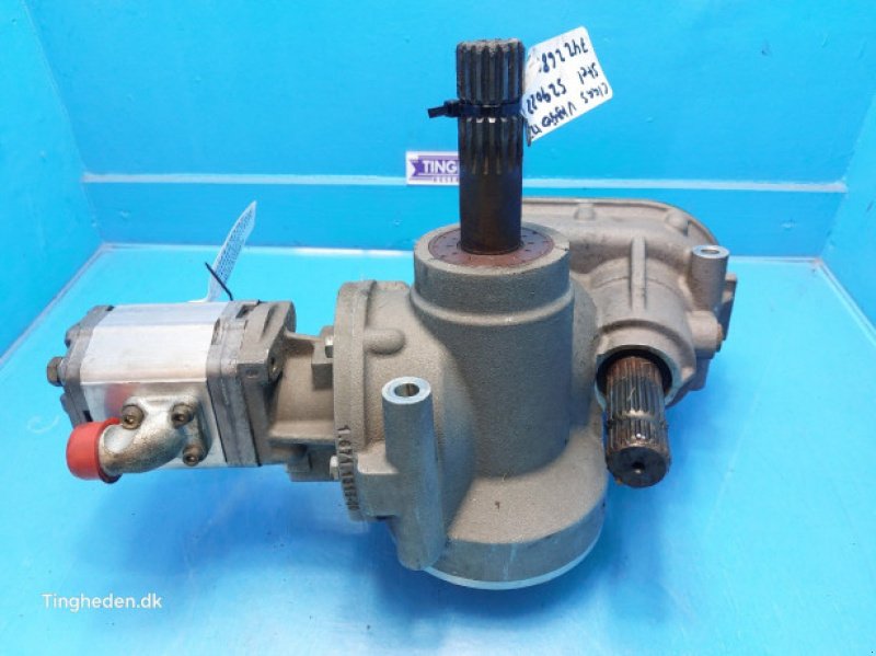 Schneidwerk typu CLAAS V1230, Gebrauchtmaschine v Hemmet (Obrázek 16)