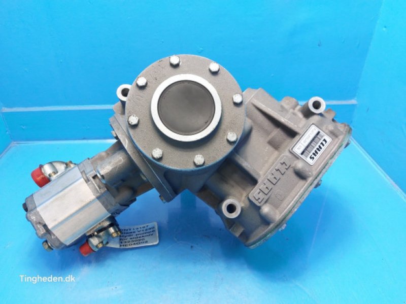 Schneidwerk typu CLAAS V1230, Gebrauchtmaschine v Hemmet (Obrázek 17)