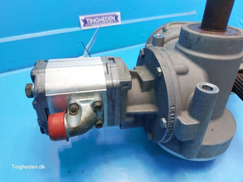 Schneidwerk typu CLAAS V1230, Gebrauchtmaschine v Hemmet (Obrázek 9)