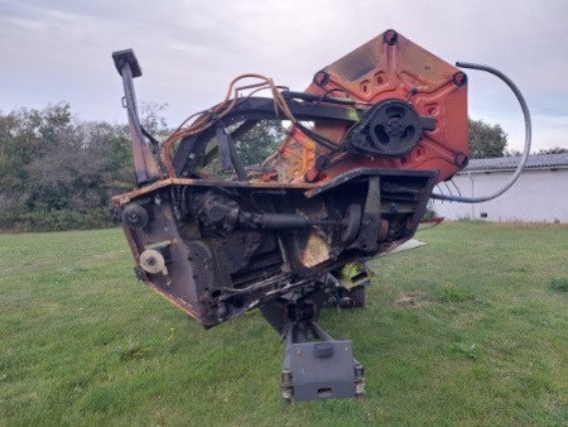 Schneidwerk des Typs CLAAS V1230, Gebrauchtmaschine in Hemmet (Bild 12)