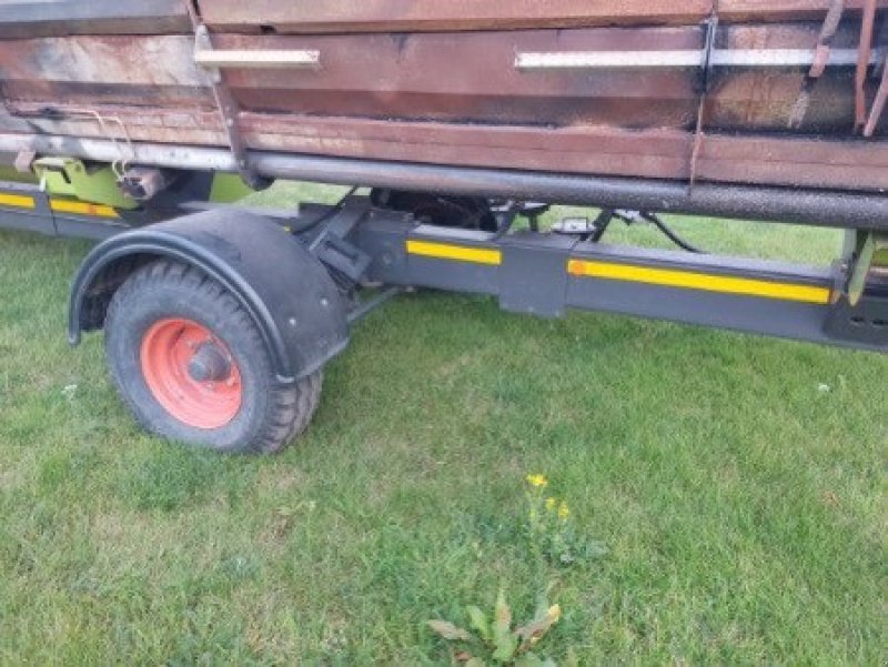 Schneidwerk des Typs CLAAS V1230, Gebrauchtmaschine in Hemmet (Bild 11)