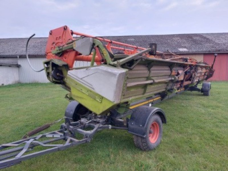 Schneidwerk des Typs CLAAS V1230, Gebrauchtmaschine in Hemmet (Bild 8)