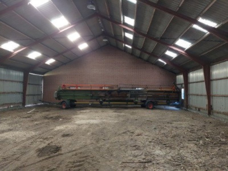 Schneidwerk des Typs CLAAS V1230, Gebrauchtmaschine in Hemmet (Bild 7)