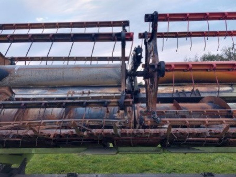 Schneidwerk des Typs CLAAS V1230, Gebrauchtmaschine in Hemmet (Bild 13)