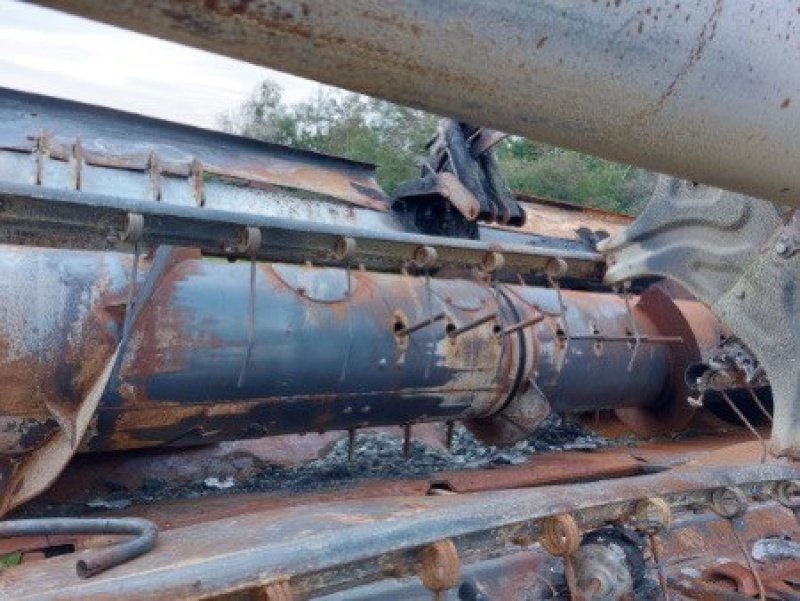 Schneidwerk des Typs CLAAS V1230, Gebrauchtmaschine in Hemmet (Bild 10)