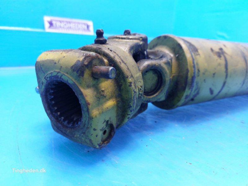 Schneidwerk des Typs CLAAS V1350, Gebrauchtmaschine in Hemmet (Bild 13)