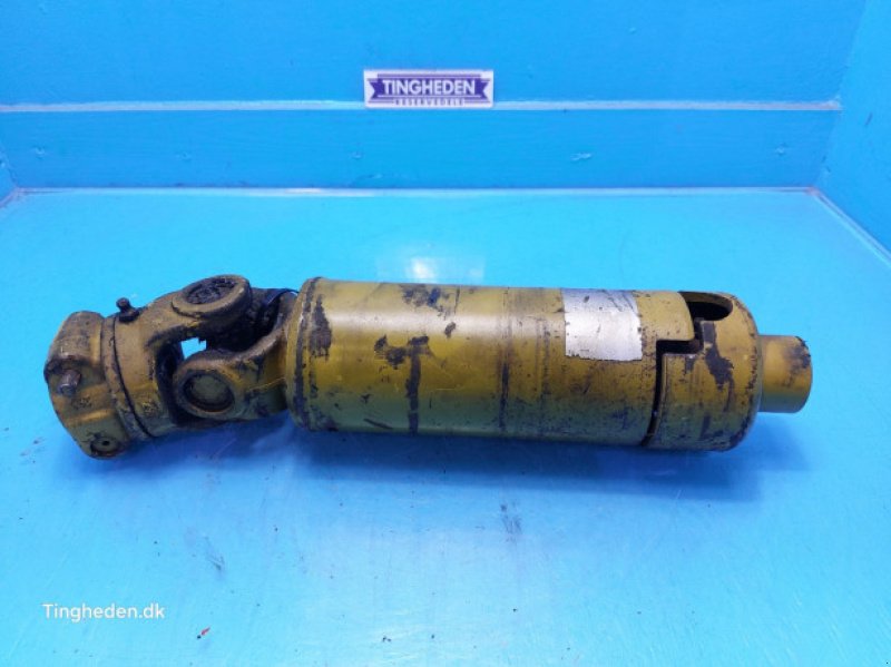 Schneidwerk des Typs CLAAS V1350, Gebrauchtmaschine in Hemmet (Bild 14)