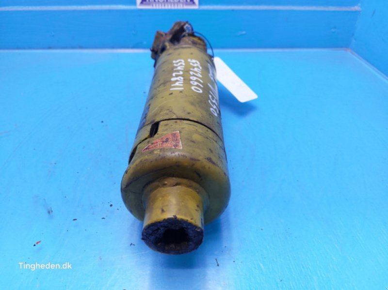 Schneidwerk des Typs CLAAS V1350, Gebrauchtmaschine in Hemmet (Bild 5)