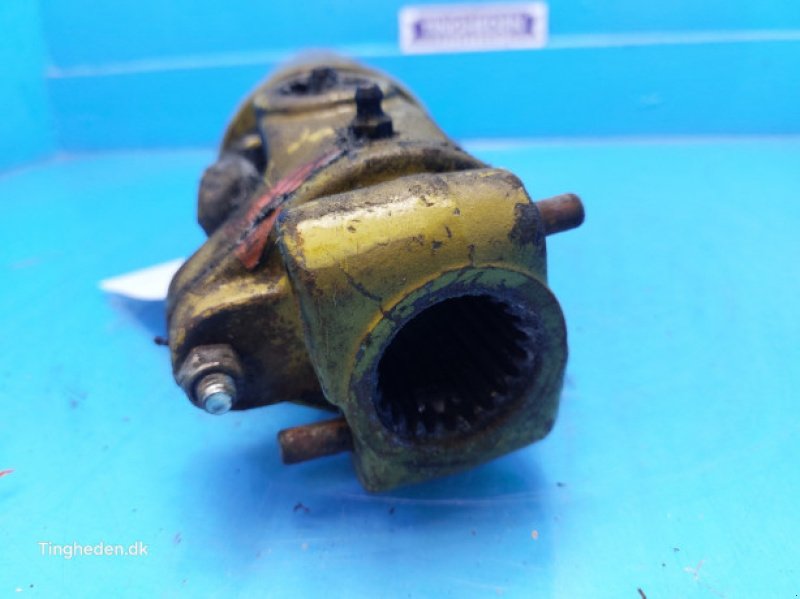 Schneidwerk des Typs CLAAS V1350, Gebrauchtmaschine in Hemmet (Bild 11)