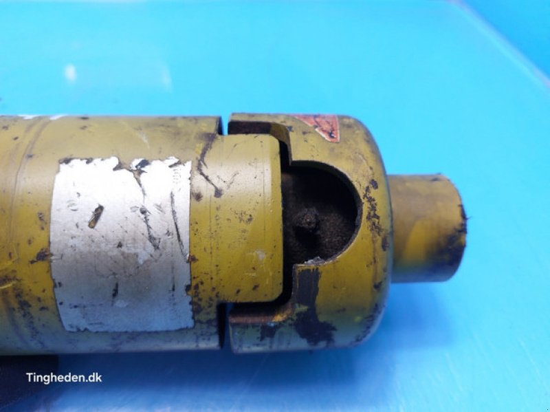 Schneidwerk des Typs CLAAS V1350, Gebrauchtmaschine in Hemmet (Bild 15)