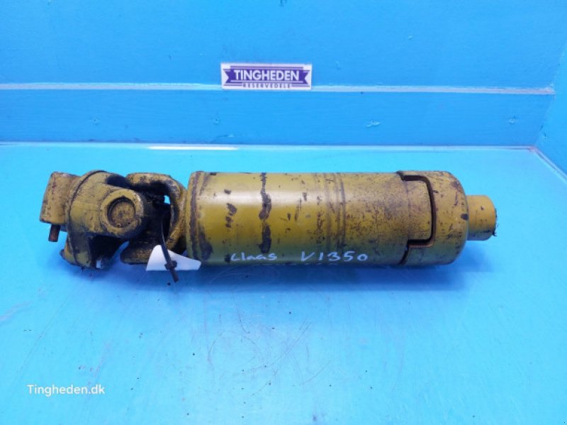 Schneidwerk des Typs CLAAS V1350, Gebrauchtmaschine in Hemmet (Bild 16)