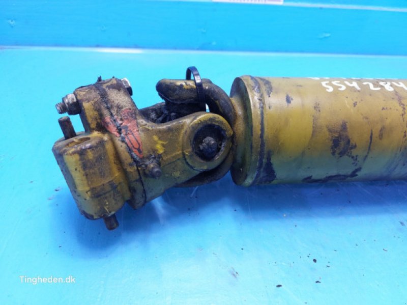 Schneidwerk des Typs CLAAS V1350, Gebrauchtmaschine in Hemmet (Bild 2)