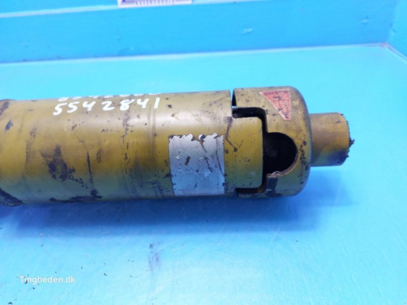 Schneidwerk des Typs CLAAS V1350, Gebrauchtmaschine in Hemmet (Bild 4)