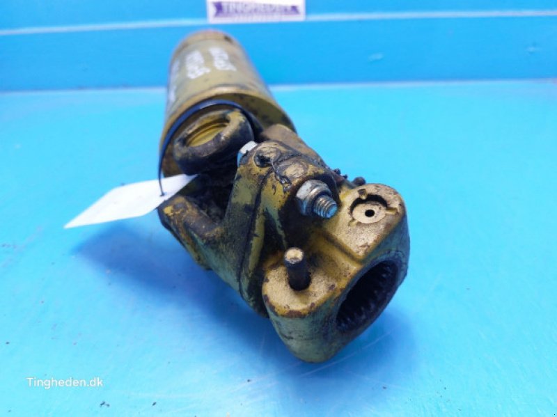 Schneidwerk des Typs CLAAS V1350, Gebrauchtmaschine in Hemmet (Bild 10)